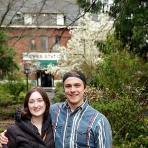 Meet your Posher, Anna